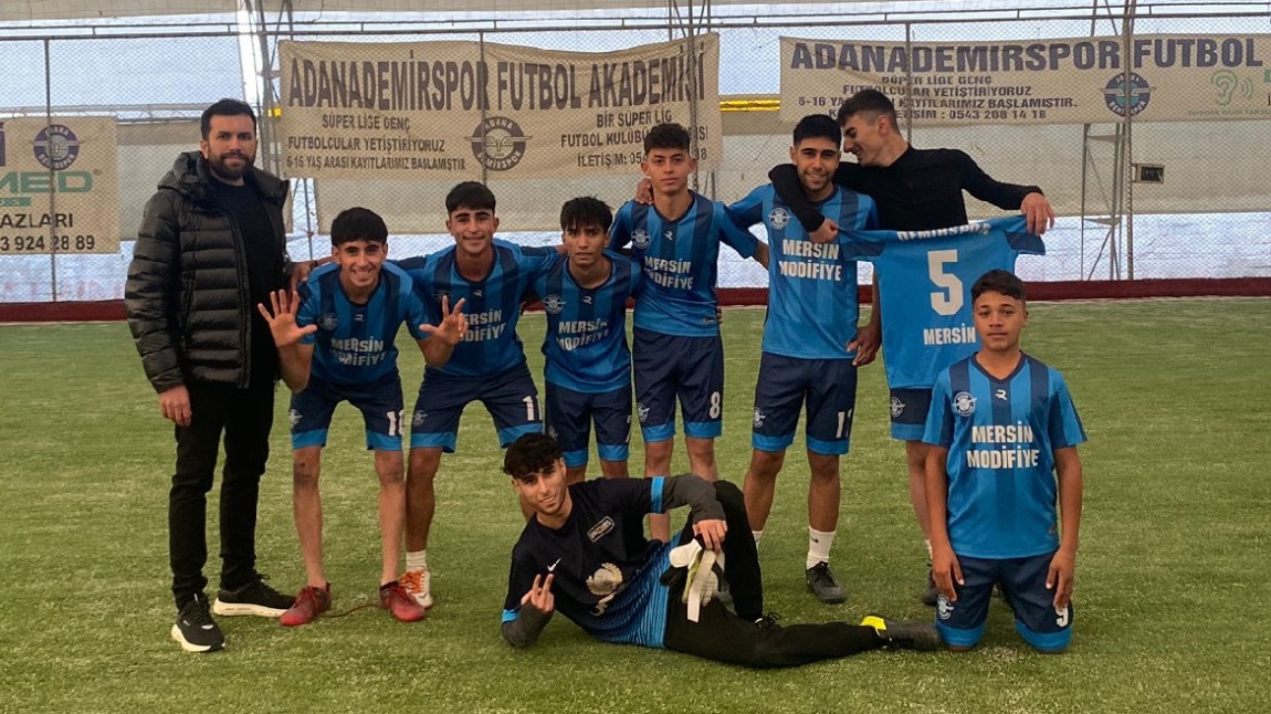 Futsalda Başarılarımz Devam Ediyor